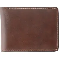 PICARD Porte-monnaies 'Toscana' marron châtaigne