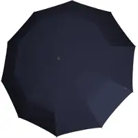 Knirps Parapluie marine