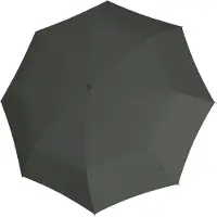 Knirps Parapluie ' A.760 ' gris foncé