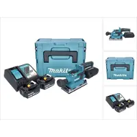 Makita DBO 382 (Ponceuse vibrante)
