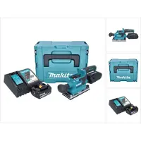 Makita DBO 382 (Ponceuse vibrante)