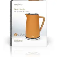 Nedis Bouilloire Kawk510eor