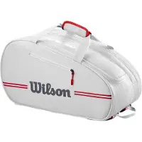 Wilson Sac De Raquette De Padel Team