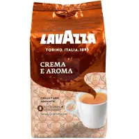 Herma Café En Grains (crema E Aroma)