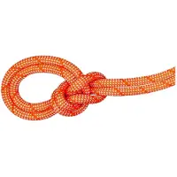 Mammut Crag Classic 9.8 Mm Rope Orange 50 m