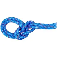 Mammut - 9.5 Crag Classic Rope Blue/White - Taille 60 m