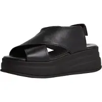 Tamaris Sandales noir