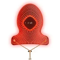Swiss FAQ 221 masque LED mains anti-âge 1 pcs