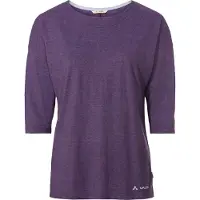 Vaude T-shirt 3/4 femme Neyland