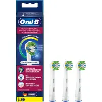 Braun Oral-B Kit De 3 Brossettes Cleanmaximizer