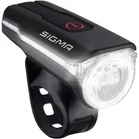 Sigma Aura 60 Usb Front Light Noir