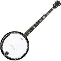 Pasadena 01BJ001 Natural Banjo