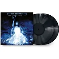 MUSIC ON VINYL The Silent Force Tour - Live In Amsterdam 2005