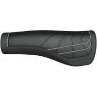 Herrmans Line Grips Argenté 125 mm