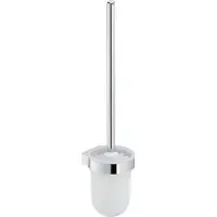 Keuco City.2 Ensemble brosse de toilette