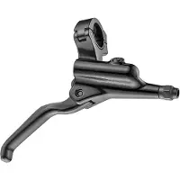 Tektro Orion SL Disc Brake - black, left