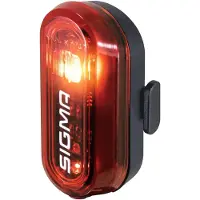 Sigma Curve Éclairage de vélo