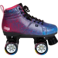Chaya Airbush Roller Skates Bleu EU 40