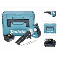 Makita DFR 551 (Perceuse-visseuse, Visseuse à chargeur)