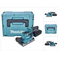 Makita DBO 382 (Ponceuse vibrante)