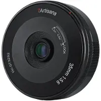 7artisans 35mm F/5.6 Leica M Mount