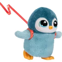 Little Live Pets Peluche interactive Mon Petit Pingouin