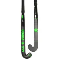 Osaka Crosse de hockey sur gazon Pro Tour 70 2.0 argent 36.5'' argent 36.5''