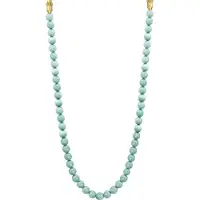 Police Pejln2103903 Necklace Argenté Femme