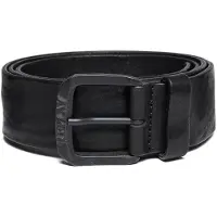 Replay Am2515.000.a3077 Belt Noir 100 cm Homme