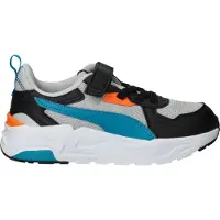 Puma Baskets basses enfant Trinity Lite AC+ PS garcons - Multicolore - 30