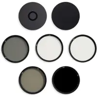 Urth 55mm Magnetic Essential Kit (Plus+) (UV+CPL+ND8+ND1000)
