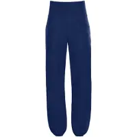 Winshape Pantalon de sport ' CUL102LC ' bleu foncé