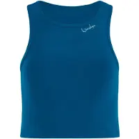 Winshape Haut de sport 'AET135LS' bleu roi