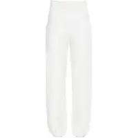 Winshape Pantalon de sport ' CUL102LC ' blanc naturel