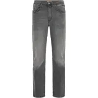 Blend Jean 'Rock' gris denim