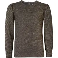Noppies T-Shirt 'Jinshi' marron