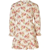 Noppies Robe 'Jordon' mélange de couleurs / blanc cassé