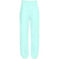 Winshape Pantalon de sport ' CUL102LC ' menthe