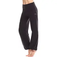 Winshape Pantalon de sport ' CUL102LC ' noir