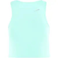 Winshape Haut de sport 'AET135LS' gris / menthe