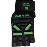 Osaka Gant de Hockey Yoroi Semi Foam (main gauche)