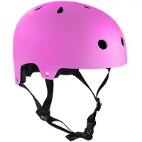 Sfr Skates Essentials Helmet Rose L-XL