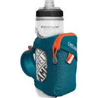 CamelBak Quick Grip Chill Bottle Cage 620ml Bleu