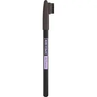 Maybelline Crayon à sourcils New York Express Brow 06-Black Brown 4,3g