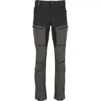 Whistler Pantalon outdoor 'Kodiak' noir