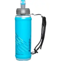Hydrapak - Flasque compressible - Flasque Skyflask Speed 350ml - Bleu