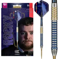 Target Steel Tip Josh Rock G1 (24 g)