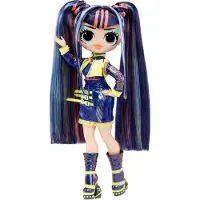 Mga LOL Surprise OMG Victory Fashion Doll avec surprises - Série 8