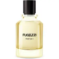 Fugazzi Parfum 1 EDP 100 ml