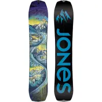 Jones Splitboard Junior Solution